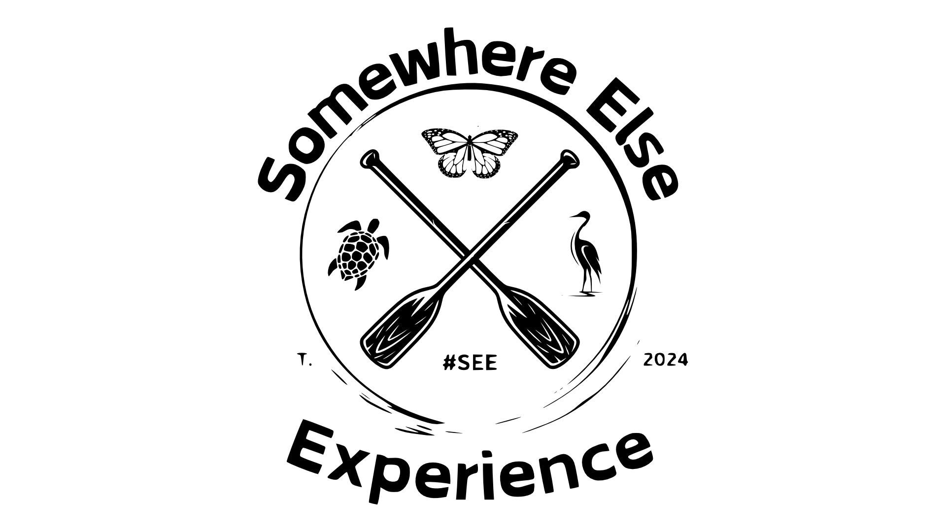 Somewhere Else Experience | Kayak, Canoe & SUP Rentals